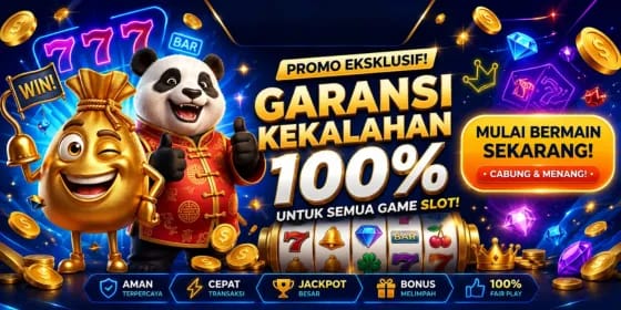 SRIKANDI138 promo