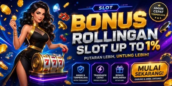 SRIKANDI138 promo
