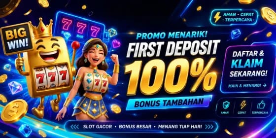 Slot Thailand